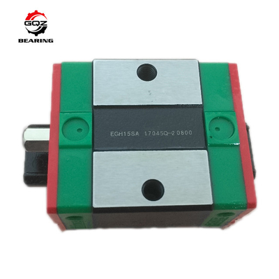Đồ xách trượt tuyến tính cao độ chính xác loại tải nặng Hiwin HGW25CC HGW25 CC
