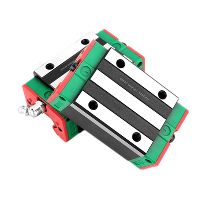 Trọng lượng nặng HGH35HA Quadrat Slide Block Linear Ball Bearing 34x70x55mm