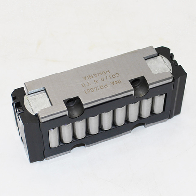 INA PR14044 / PR14044GR1 Xích lăn dây chuyền thép cho máy CNC