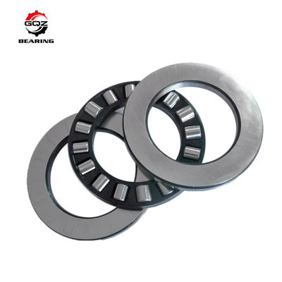 High-precision thrust ball bearing 51203, dimensions 17*35*12mm, suitable for centrifuges, compressors, and machine tool spindles