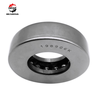 NSK 28TAG12 Lối thả ly hợp cỗ máy nâng / Lối đẩy ly hợp với vật liệu Gcr15