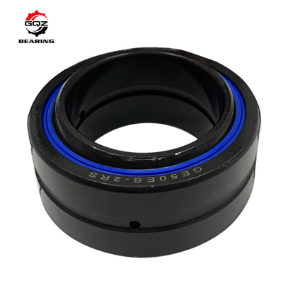 Vòng xích hình cầu tròn bằng thép carbon chromium GE15ES-2RS 15 X 26 X 12 mm