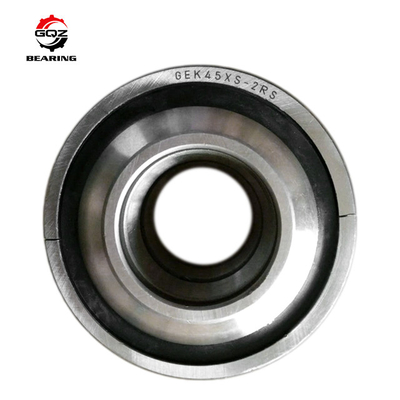 GE70XT Thép không gỉ vòng bi hình tròn GE70XT/X vòng bi trượt 70 * 105 * 49 mm