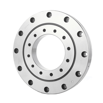 P5 Precision RU228G RU228GUUCC0P5 Precision Cross Roller Bearing cho ngành công nghiệp robot