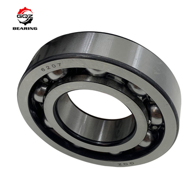 62/28/20A1CS hộp số rãnh sâu Gcr15 xách bóng rãnh sâu thép