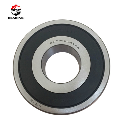 Gcr15 30TM10 30TM10A1 Deep Groove Ball Bearing Độ dày 20mm