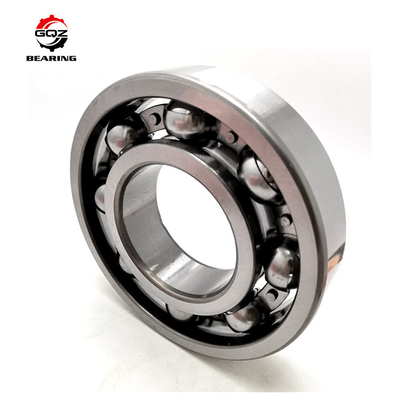 NSK BL206NR Đơn hàng đệm quả bóng rãnh sâu 30mm Bore 62mm đường kính bên ngoài