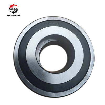 B60-44 / 6212V / EPB60-44 Xích cầu gốm tốc độ cao / Xích động cơ ô tô 60*130*22/31mm