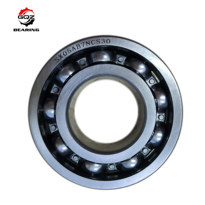 BYD SX05AB7NCS30 Gói bóng rãnh sâu kín 91103-P21-003 25x52x15mm Gói hộp số