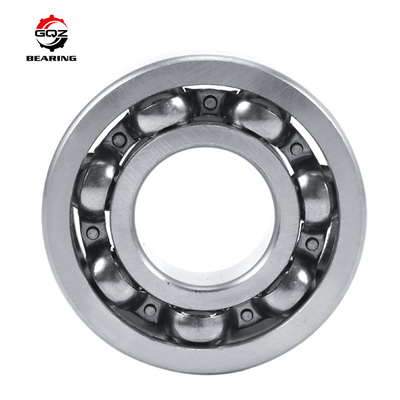 Vật liệu thép Chrome Koyo DG358220-1 SH Deep Groove Ball Bearing Type Double Row