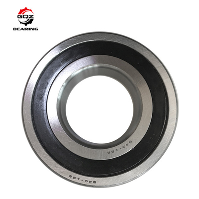 Tốc độ cao B40-166 6208P / B40-166C3P5B 6208V Xích bóng rãnh sâu cho sử dụng động cơ 40 * 90 * 23mm