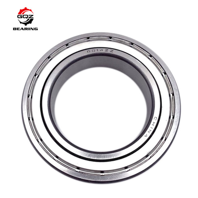 Deep Groove Full Ball Bearing 6000 Deep Groove Ball Bearing 10*26*8mm