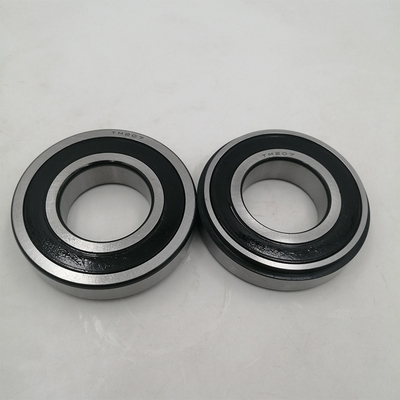 6206A27 / 6206A27 C3 / EP6206A27C3 Nhật Bản làm Deep Groove Ball Bearing 30 * 62 * 16mm