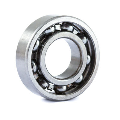 Vòng bi rãnh sâu một dãy RLS14 theo hệ inch, kích thước 44.45×95.25×20.64mm, phụ tùng công nghiệp truyền động