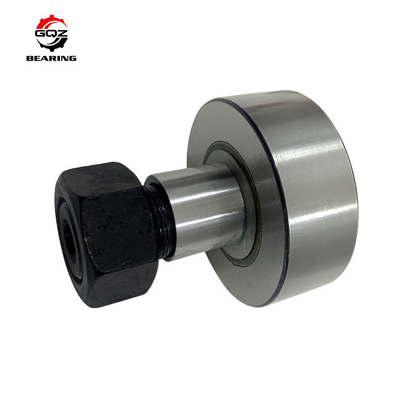 Nhật Bản gốc THK CF18UUR Cam Follower Bearings với vòng ngoài hình cầu 16 * 35 * 52mm P0 P6 P5 P4 P2 Đánh giá độ chính xác