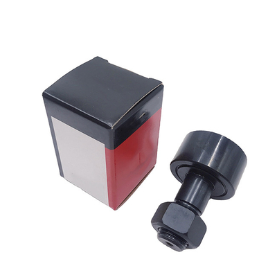 CF1 1/2SB Lối xích Cam Hex Hole Follower CF1 1/2B Lối xích cuộn đường sắt hạng nặng