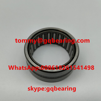 F-207665. RNA Ống xách kim 55mm*72mm*30mm Gcr15 Thép Không niêm phong 0,3kg