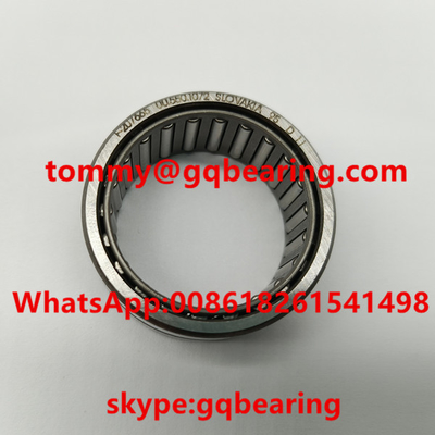 F-207665. RNA Ống xách kim 55mm*72mm*30mm Gcr15 Thép Không niêm phong 0,3kg