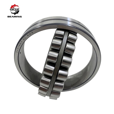 Thép 22 Series Self-Aligning Roller Bearing WS 22210E1 2RSR
