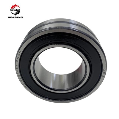 Thép 22 Series Self-Aligning Roller Bearing WS 22210E1 2RSR