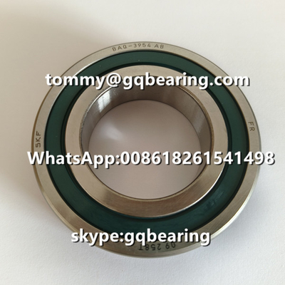 SKF BAQ-3954 AB Xích bóng liên lạc góc Gcr15 Thép 50x90x20mm Hiệu quả tải trọng cao