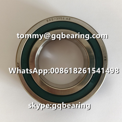 SKF BAQ-3954 AB Xích bóng liên lạc góc Gcr15 Thép 50x90x20mm Hiệu quả tải trọng cao