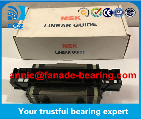 Hướng dẫn trượt tuyến tính chất lượng cao NSK LAH 30 EM với vòng bi LAH30EM NSK hướng dẫn tuyến tính LAH30 EM