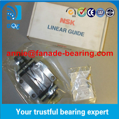 Hướng dẫn trượt tuyến tính chất lượng cao NSK LAH 30 EM với vòng bi LAH30EM NSK hướng dẫn tuyến tính LAH30 EM