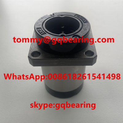 Thép LSAGF25C1HS2 Liniar Ball Spline Nut, Loại Flange, Chính hãng, Nhật Bản