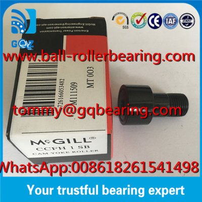 1.0000 đường kính cuộn gối Heavy Stud Type McGill CCFH 1 SB Cam Follower Bearing