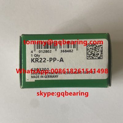 KR22-PP-A Lái vòng xoay theo dõi cuộn cuộn cuộn cuộn cuộn cuộn cuộn cuộn