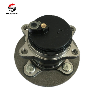 89543-30260 ABS Ống xích cảm biến tốc độ bánh xe / 8954330260 Toyota Ống xích bánh xe
