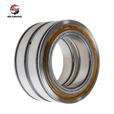 Gcr15 Vật liệu thép SL045030PP SL045030PP-2NR Lớp hoàn chỉnh vòng bi hình trụ