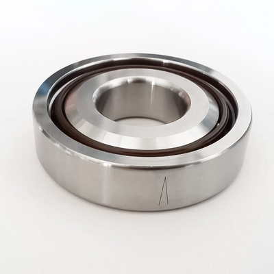 25x62x15 mm NSK Xếp xúc góc đẩy vòng bi 25TAC62B vòng bi vít