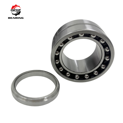 Một hướng NKIA5903Combined Needle Roller Bearing 15 x 28 x 18 mm