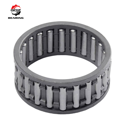 Các bộ lắp ráp chuồng cuộn kim và vòng bi thép Chrome GCR15 K85 x 92 x 20 Độ dày 20mm