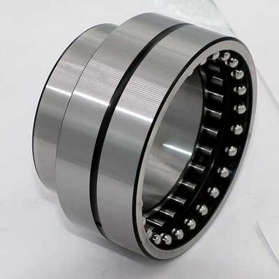 Nối cuộn kim NKIA5902 với vòng tròn bên trong nhiệt độ hoạt động -20 °C - +120 °C