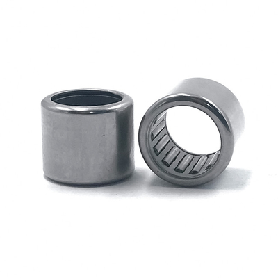 HK1012RS Cúp kéo kim cuộn có niêm phong cao su HK1012-2RS 10x14x12mm