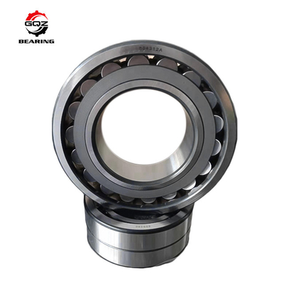 Gcr15 Vật liệu thép NSK 22210EAE4U1 Vòng vòng bi hình cầu 50 * 90 * 23 mm