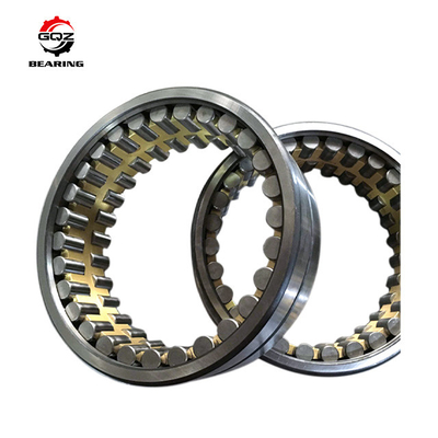 4 hàng vòng bi 313812 vòng bi hình trụ 180*260*168 mm