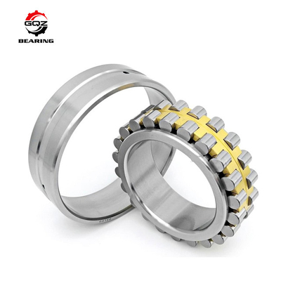 Máy CNC Lối xích cuộn trụ NN3020 Lối xích cuộn chính xác 100*150*37mm