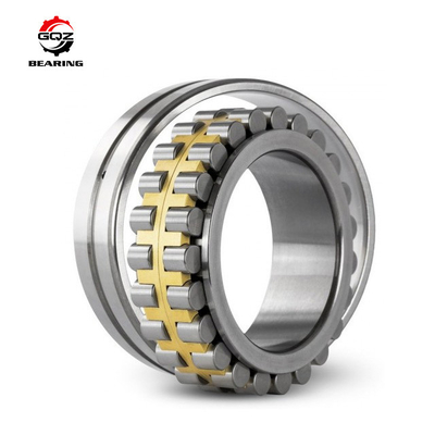 Máy CNC Lối xích cuộn trụ NN3020 Lối xích cuộn chính xác 100*150*37mm
