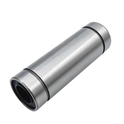 LM40LUU Loại dài chiều dài đường thẳng vòng bi WZB LM40LUU đường thẳng Bushing 40x60x151mm