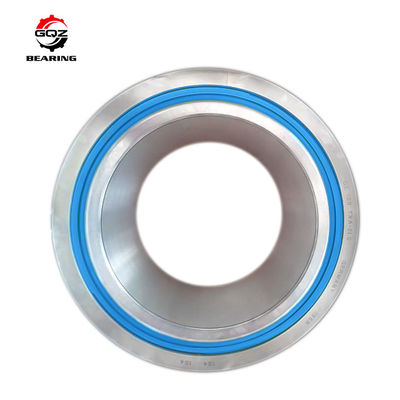 GE 140 TXA-2LS Thép / PTFE vải hình cầu đệm đơn giản Bảo trì miễn phí 140x210x90mm