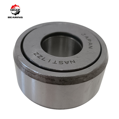Yoke Type Track Needle Roller Bearing NAST17ZZ vòng bi cuộn kim