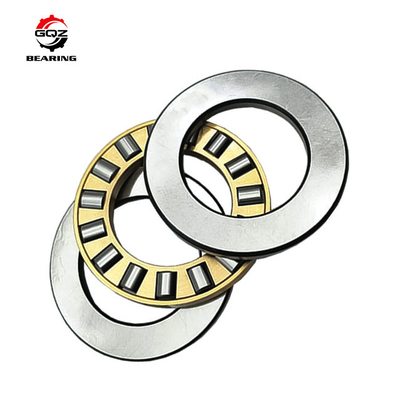 81117TN Nylon Cage Axial Cylindrical Roller Bearing K81117 Vòng xoắn ốc GS81117 Máy rửa