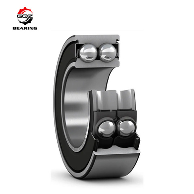 3214-2RS Gói liên lạc góc hai hàng 70*125*39.7mm 3214-2RS Gói quả bóng hai hàng