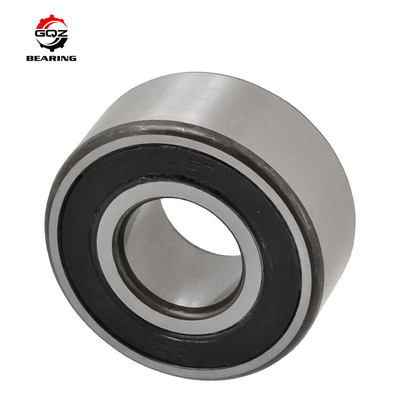 Lối liên lạc góc chính xác thép lớn OEM 3206-2RS1NR