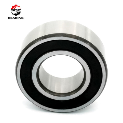 3204A-2RS1 Vòng đệm bóng tiếp xúc góc / Vòng đệm tiếp xúc góc kín 20*47*20.6