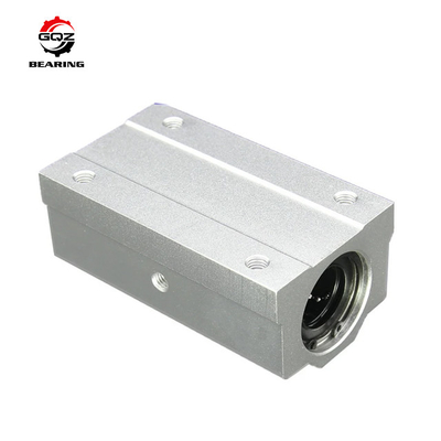 SC30LUU 30mm Bore Linear Motion Bearings 2450N Dynamic Loading